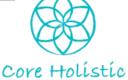 Core Holistic- Ayurveda & Reiki logo